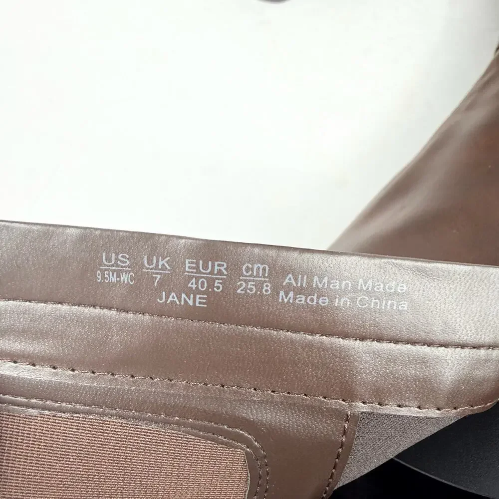 Naturalizer womens jane